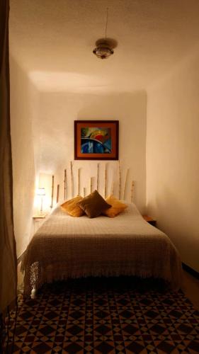 Jijona House | Entre el mar y la montaña