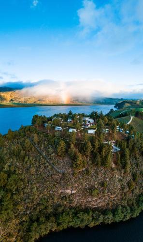 Aquitania Resort | Entre Islas LODGE