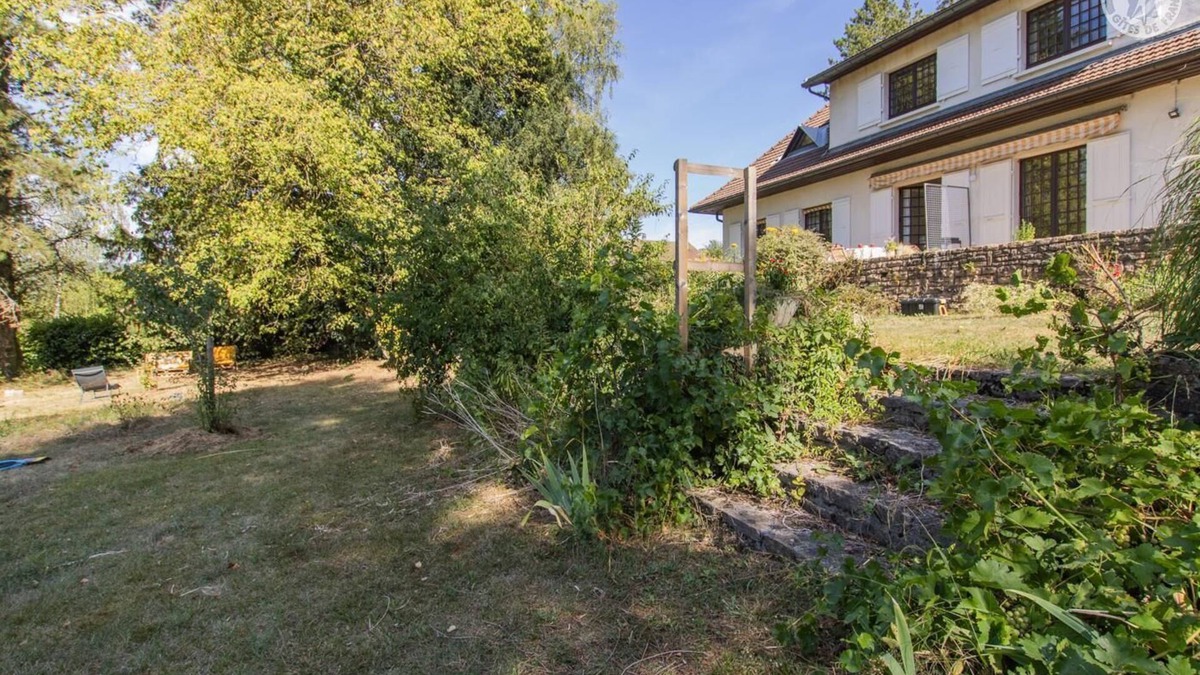 Novalaise House | Entre LAC ET Nature - Novalaise