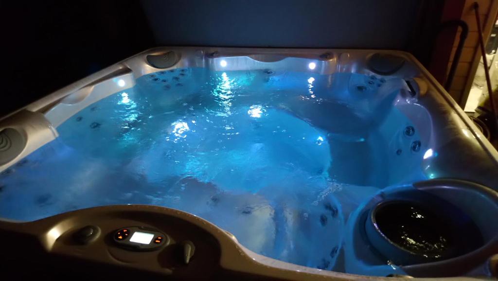 Tour-en-Sologne House | ENTRE LOIRE ET CHER "Les Bruyères" Gîte & SPA Privatif