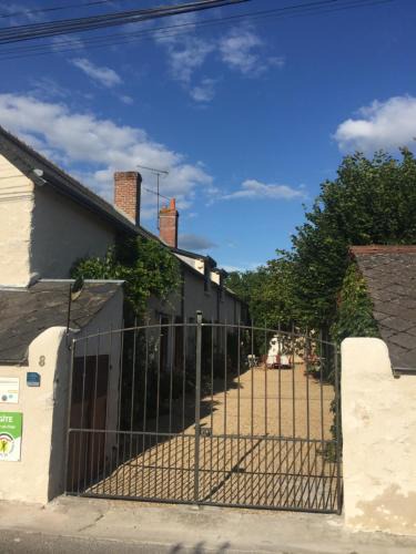 Saint-Gervais-la-Foret House | Entre Loire et Sologne Maison d'hôtes