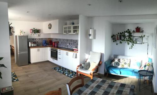 Ceret Apartment | Entre Mer et Montagnes