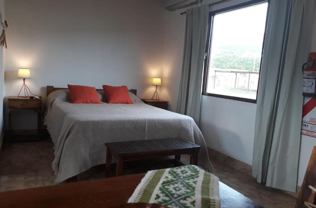 Tafi del Valle Apartment | Entre Montañas
