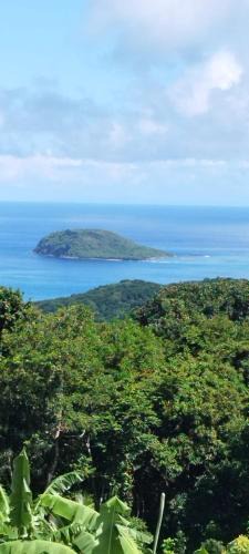 Malendure House | Entre montagne et mer