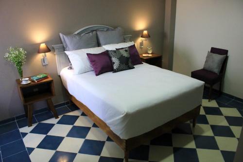 Leon Hotel | Entre Patios Hotel Boutique