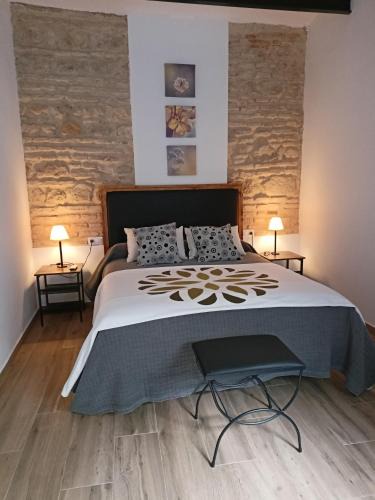 Jewish Quarter Apartment | Entre patios y flores