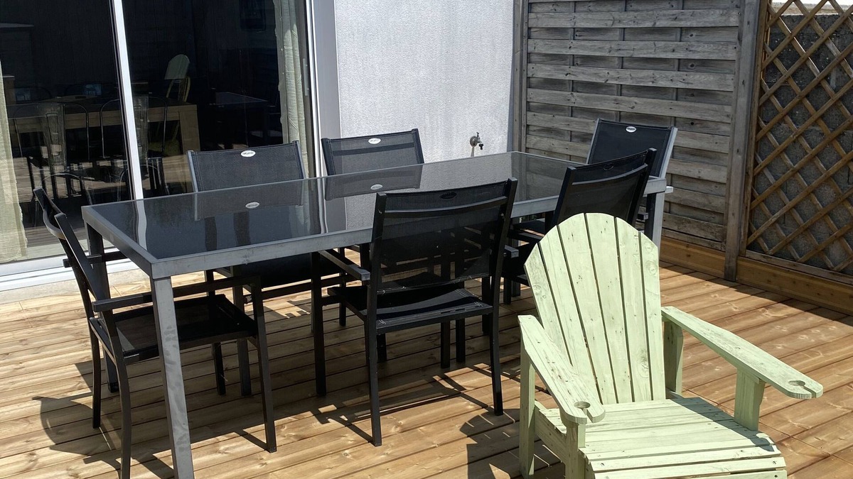 Bourcefranc-le-Chapus House | Entre Plage et Marais