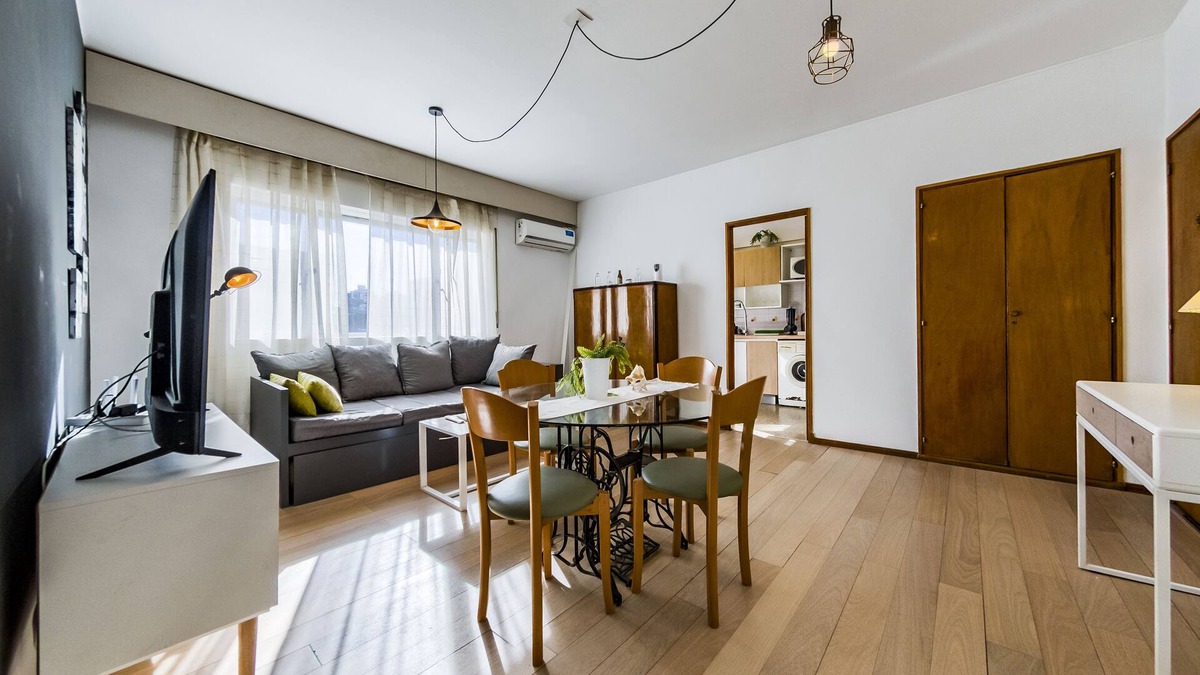 Cordoba Apartment | Entre Rios 73 B° Centro a la Vuelta de la Plaza San Martin