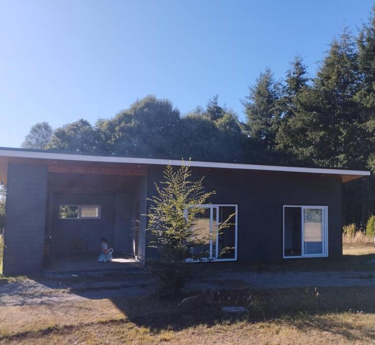 Loncoche Apartment | Entre Ruta 5 Sur y Villarrica