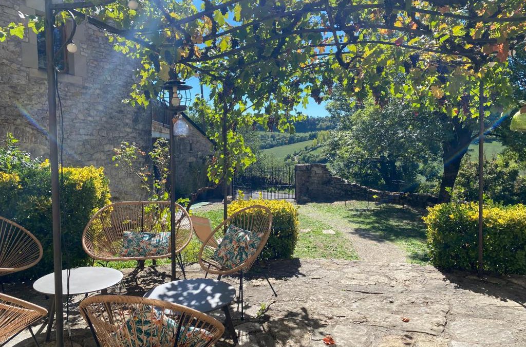 Severac-le-Chateau Bed & Breakfast | Entre Tarn et Causses