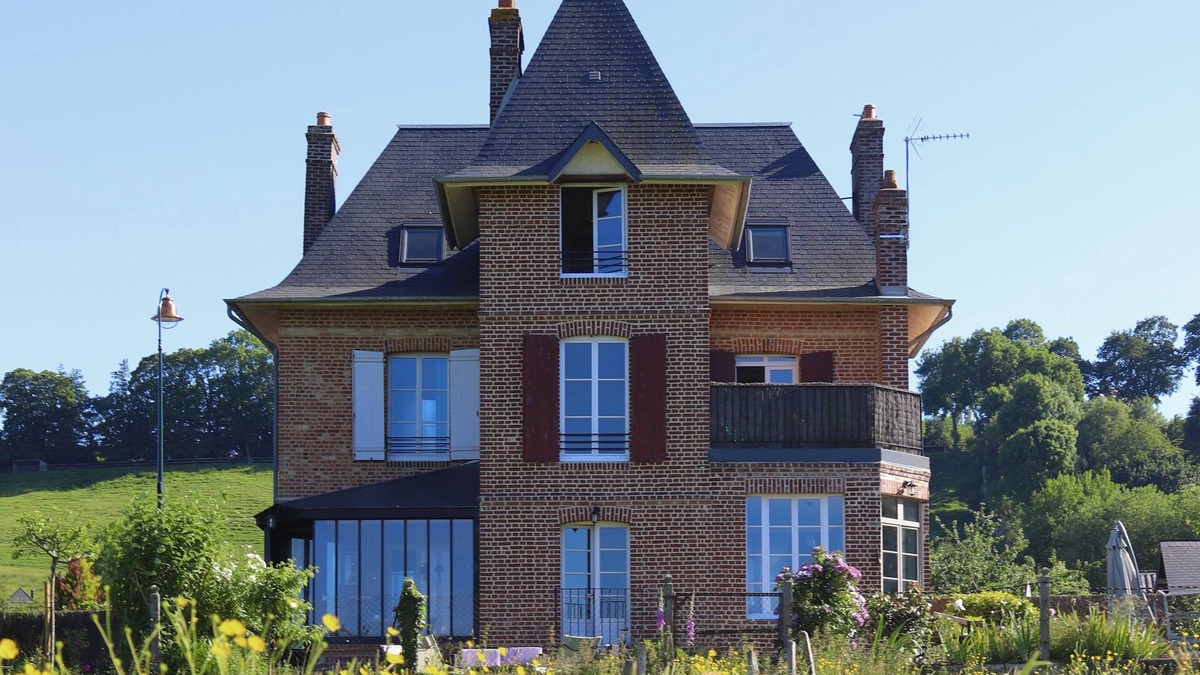 La Riviere-Saint-Sauveur Bed & Breakfast | Entre Terre et Estuaire