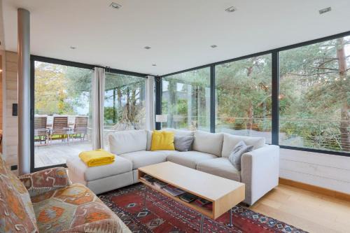 Guimaec House | Entre Terre Et Mer