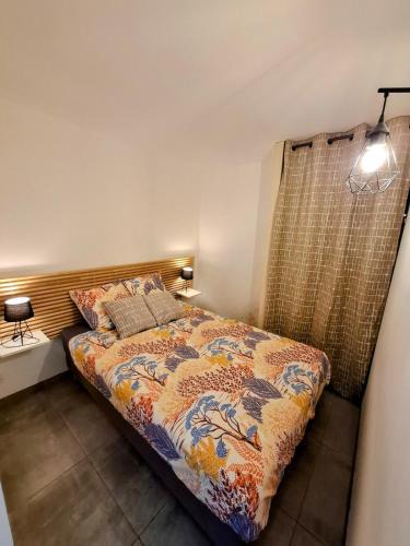 Poussan Apartment | Entre Terre et Mer, logement cosy