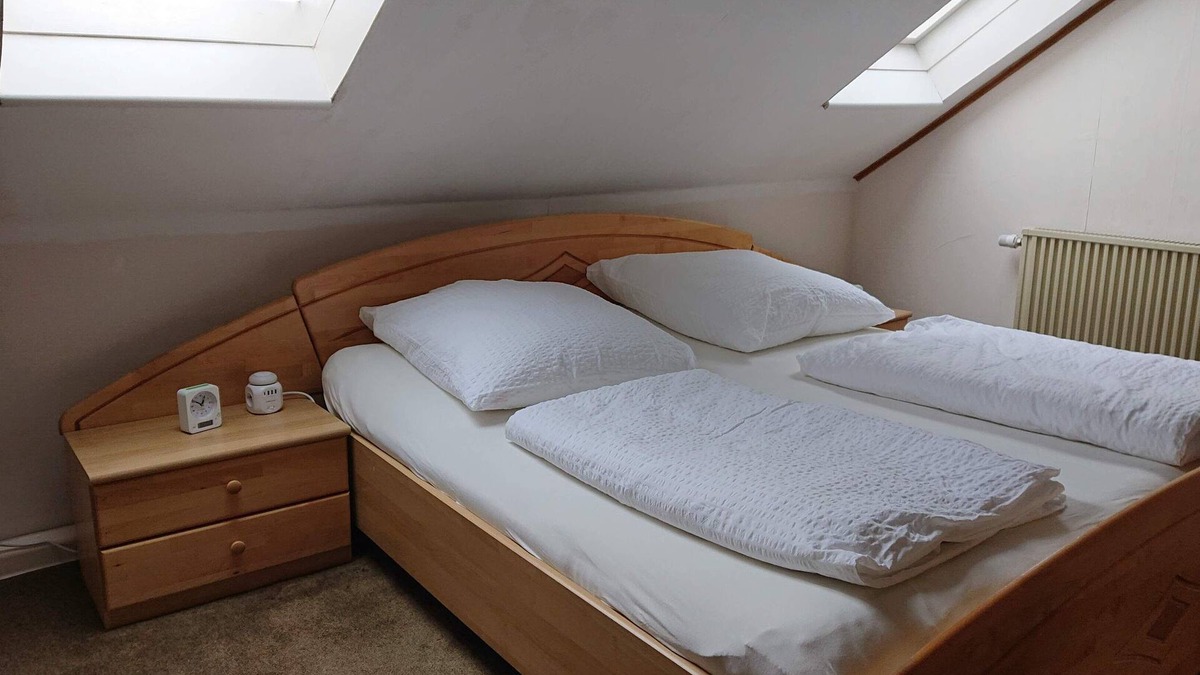 Wachenroth Apartment | Entspanne Dich mit der Ganzen Familie in Dieser Unterkunft in Franken!