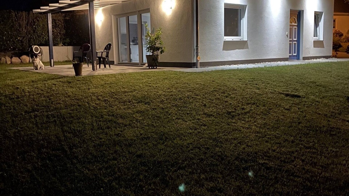 Marlow House | Entspanne Dich mit der Ganzen Familie in Dieser Friedlichen Unterkunft