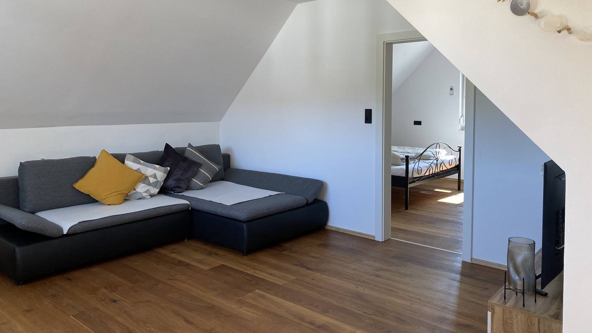 Kapfenstein House | Entspannen in der Südsteiermark - Ferienhaus Brunner