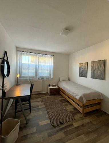 Juelich House | Entspannung auf dem Land