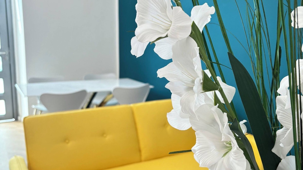 Cibali Apartment | Entspannung und Wohlbefinden in einer renovierten Wohnung mit Whirlpool