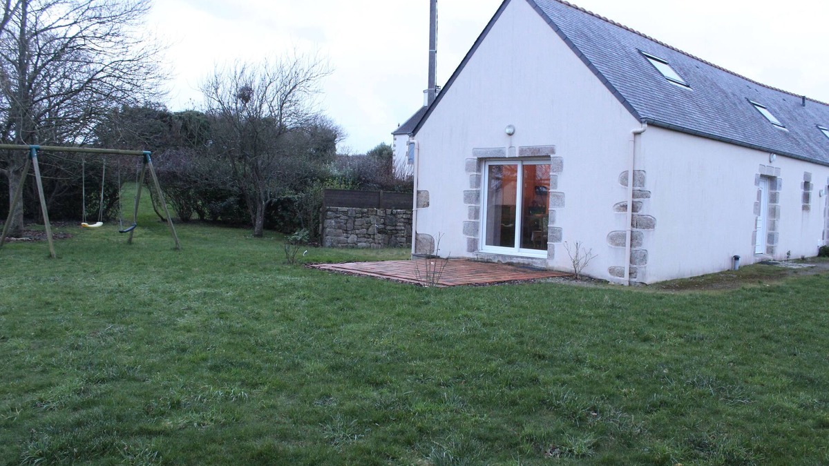 Treouergat House | Envie de Bretagne Cottage