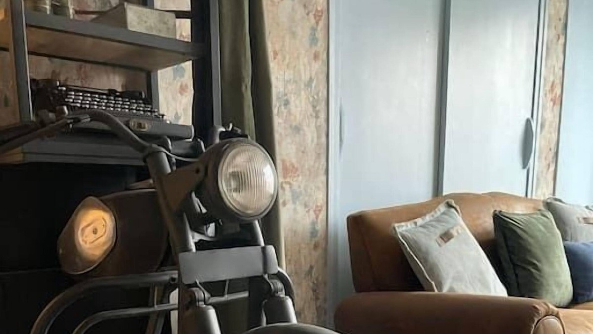 Verdun Apartment | Envie de vous évader de votre routine quotidienne ?