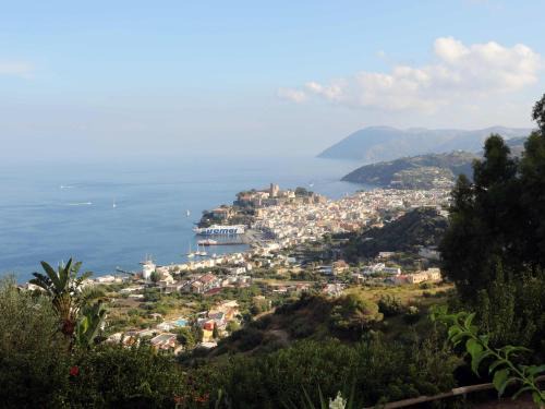 Santa Margherita Apartment | Eoliando Case per Vacanze - Lipari