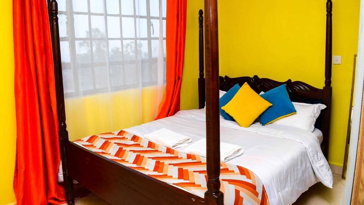 Meru Apartment | EP HOME is a cozy home away from your home