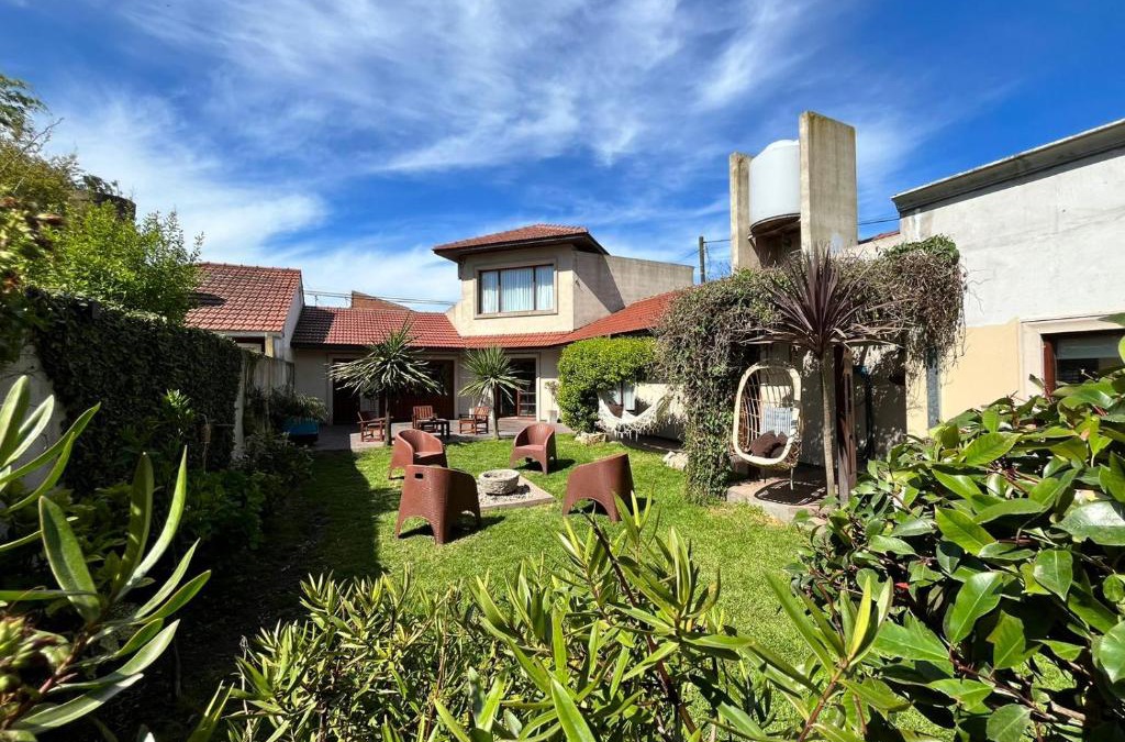 Las Colinas de Peralta Ramos House | EP Open House
