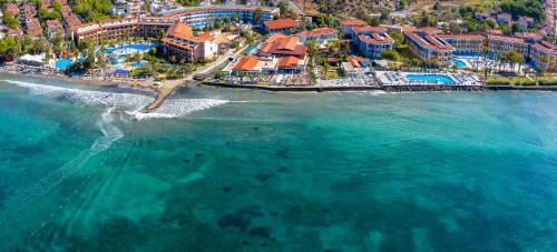 Yavansu Mahallesi Resort | Ephesia Holiday Beach Club