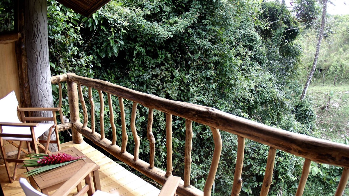 San Miguel Cabin | Epic Adventure Lodge