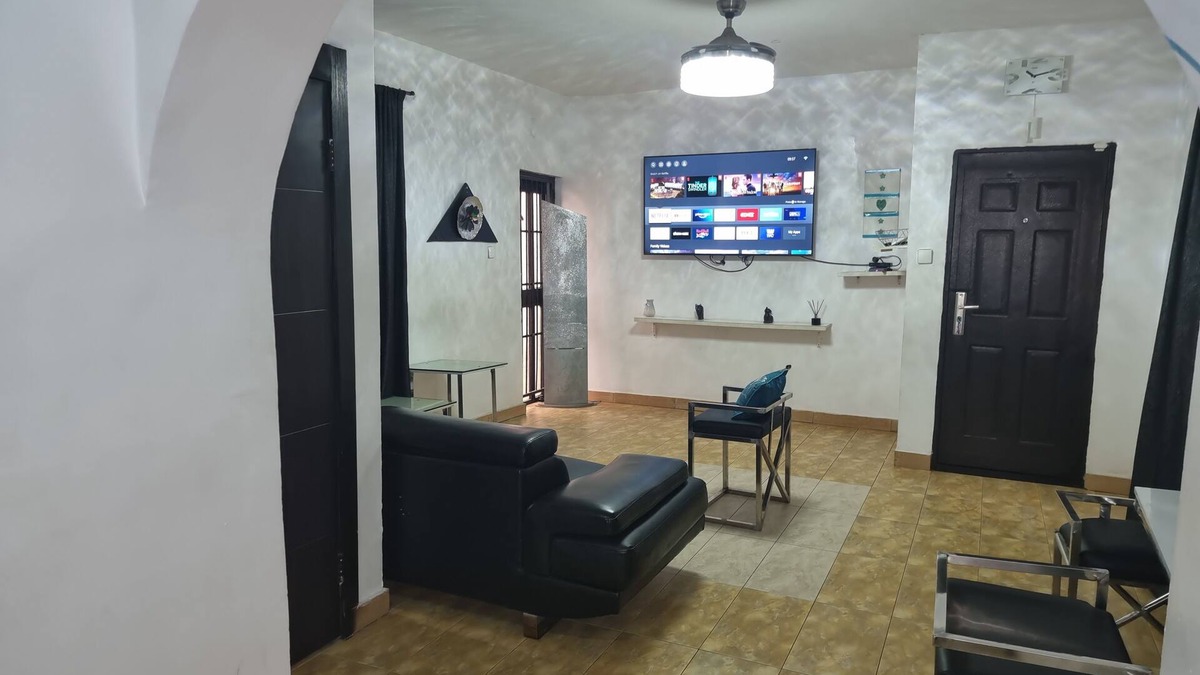 Lagos Apartment | Epic Homes