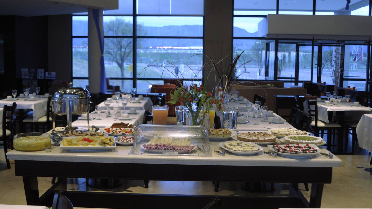 La Punta Hotel | Epic Hotel San Luis