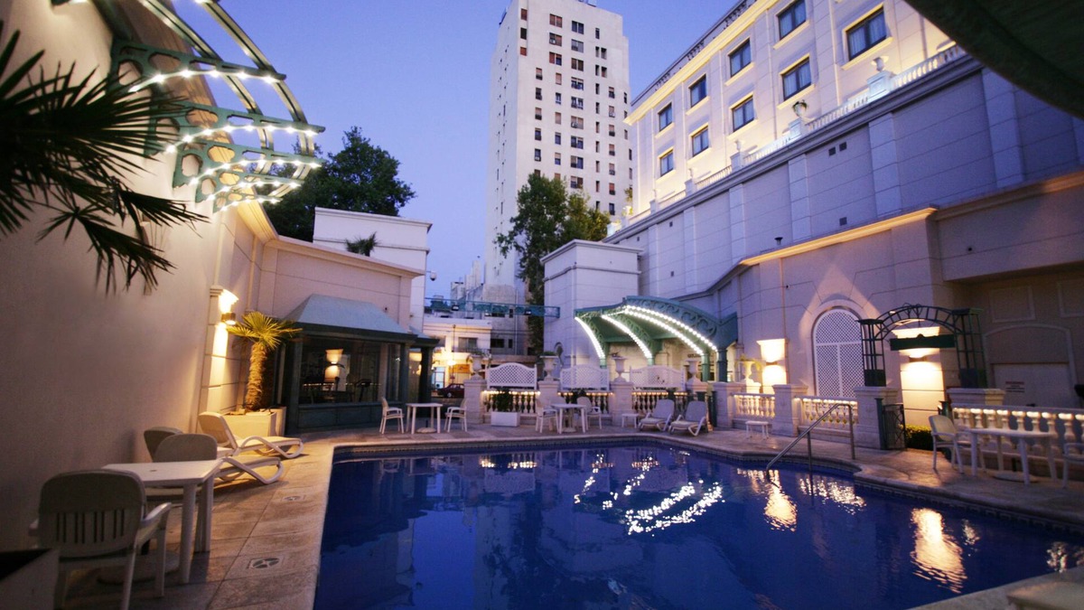 Villa Mercedes Hotel | Epic Hotel Villa Mercedes