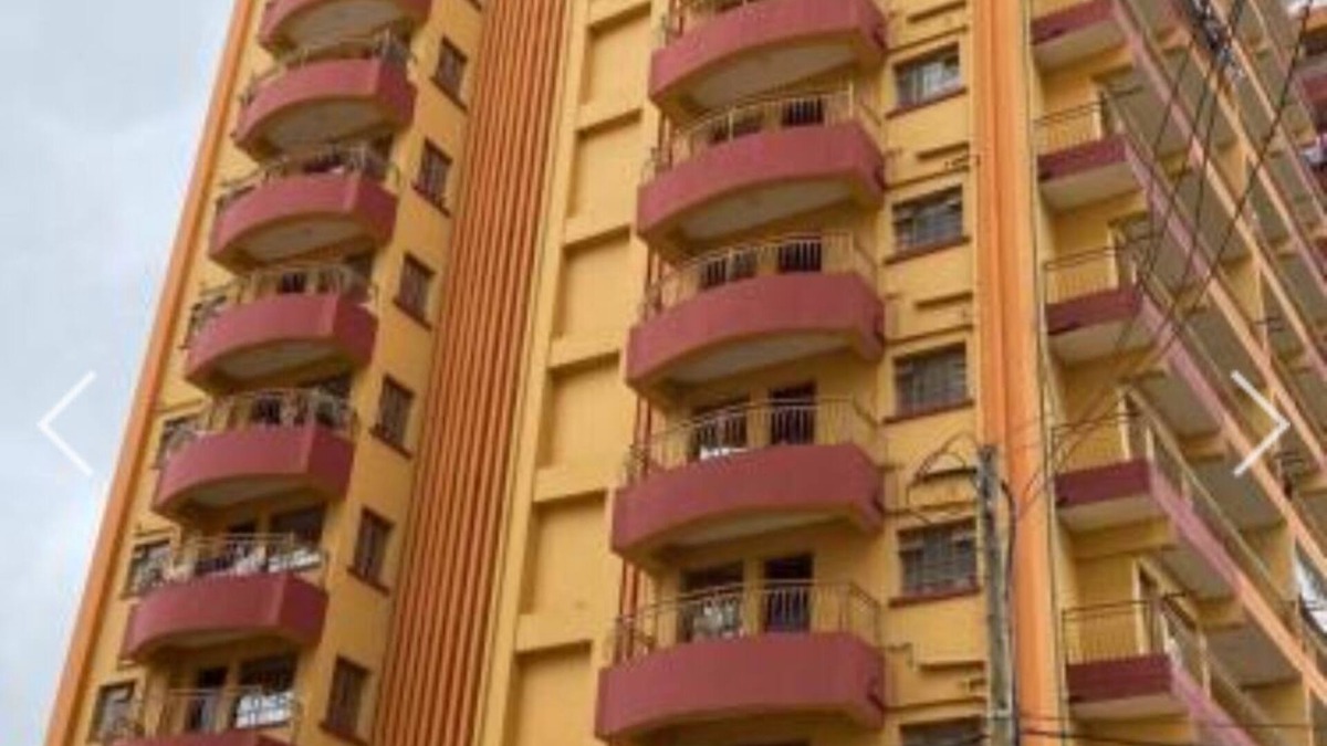 Kasarani Apartment | Epic one bedroom along Thika road