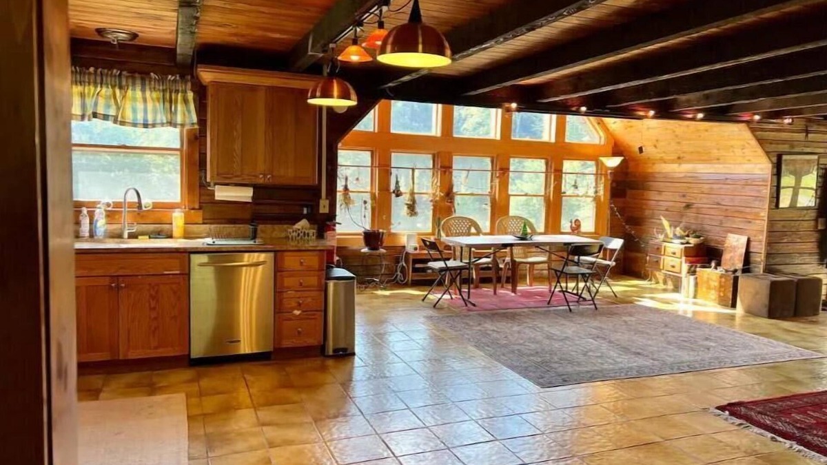 Canaan Valley House | ~Epic Pond View - Hike, Cross County Ski, Explore!nn