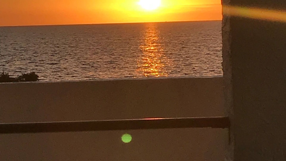 Sea Ranch Condo | Epic Sunsets Best View on the Island!