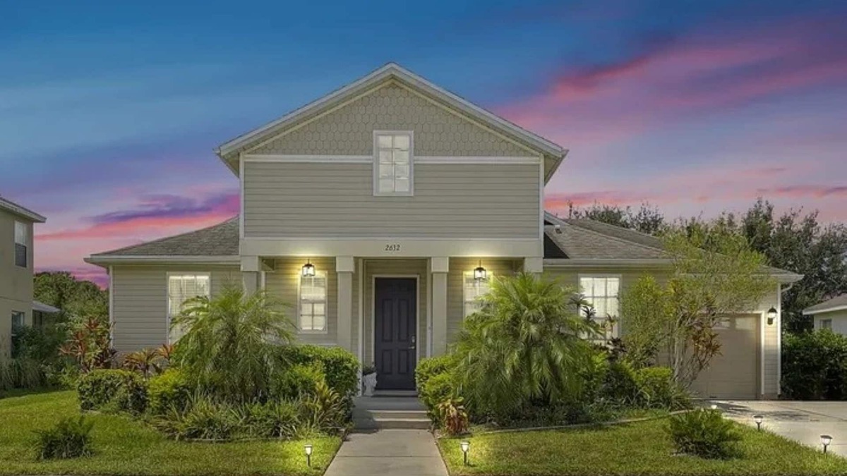 Trafalgar Village House | Epic Villa 5Bedroom At Resort