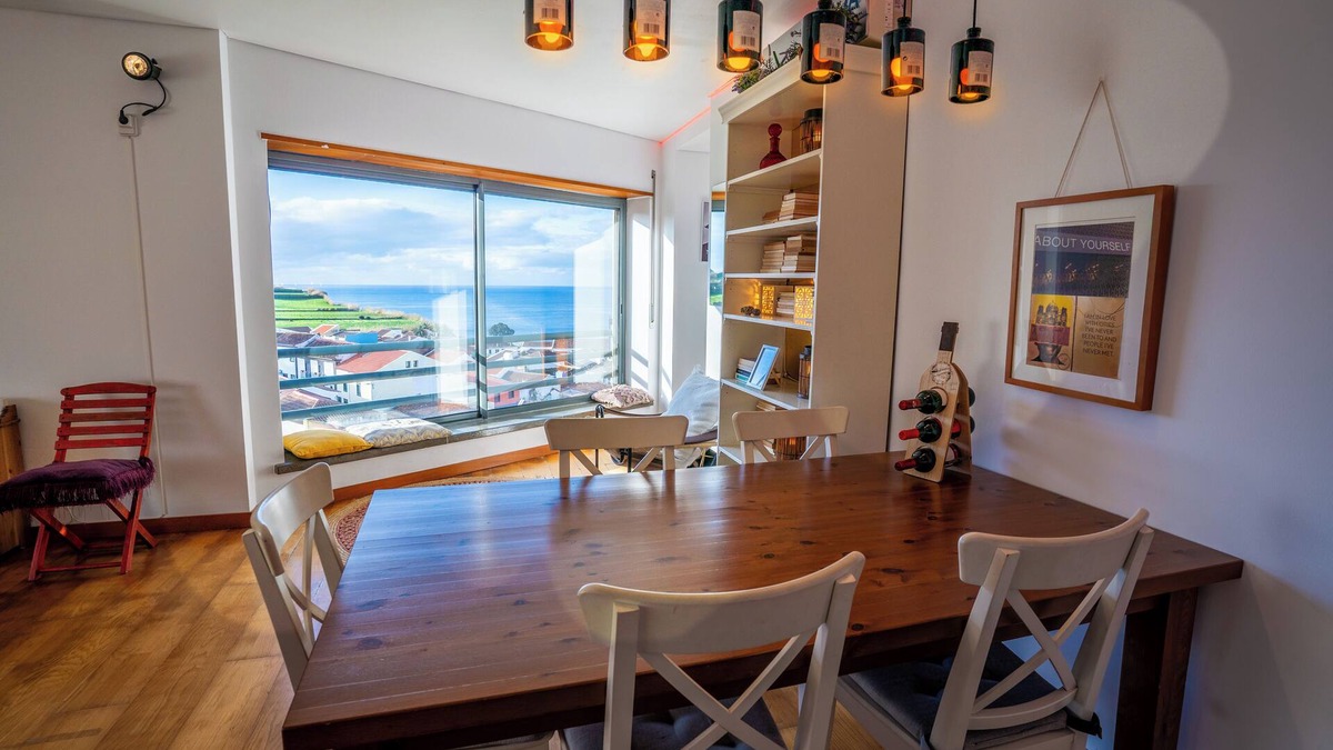 Lagoa Condo | epicenter SKYBAR