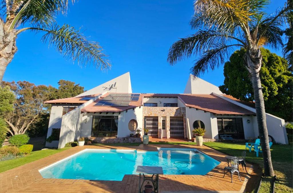 Heidelberg House | Epicure Home Guesthouse