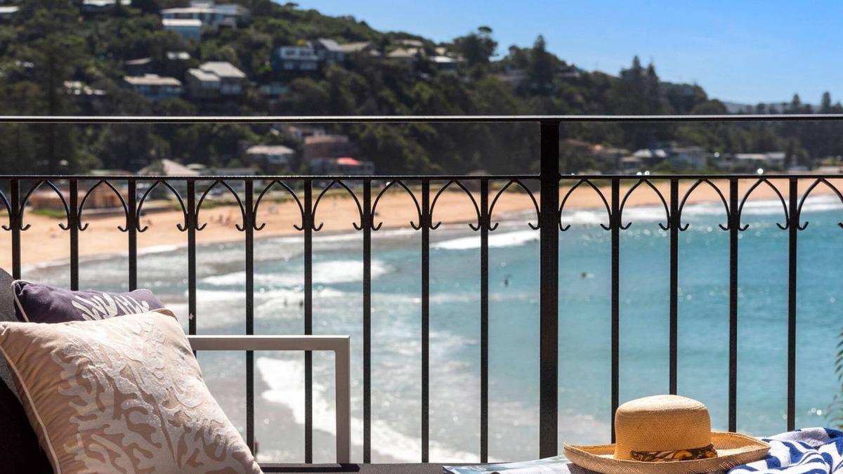 Palm Beach Hotel | EPIPHANY by Palm Beach Holiday Rentals