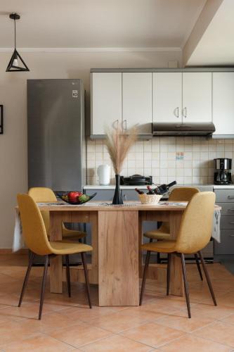 Ioannina Apartment | Epirus Nest - Feel like home