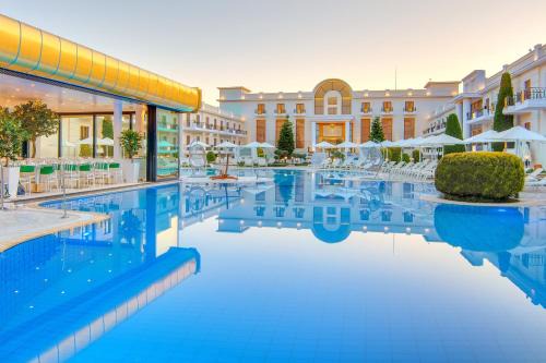 Ioannina Resort | Epirus Palace Congress & Spa