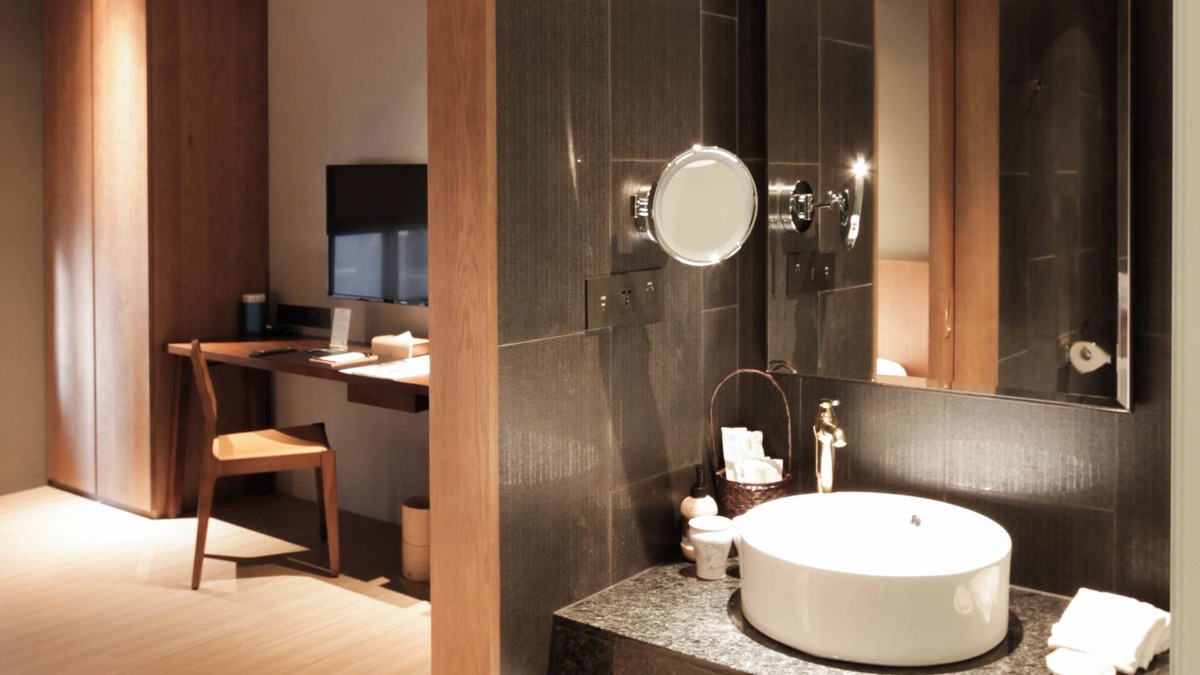 Daan Hotel | EPISODE Daan Taipei