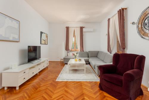 Skaljari Apartment | Epoha Apartment