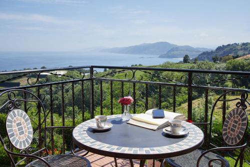 Getaria Apartment | Epotx Etxea