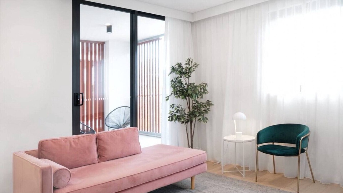 Epping Apartment | Epping 304 · Designed 2 Bed apartment in Epping