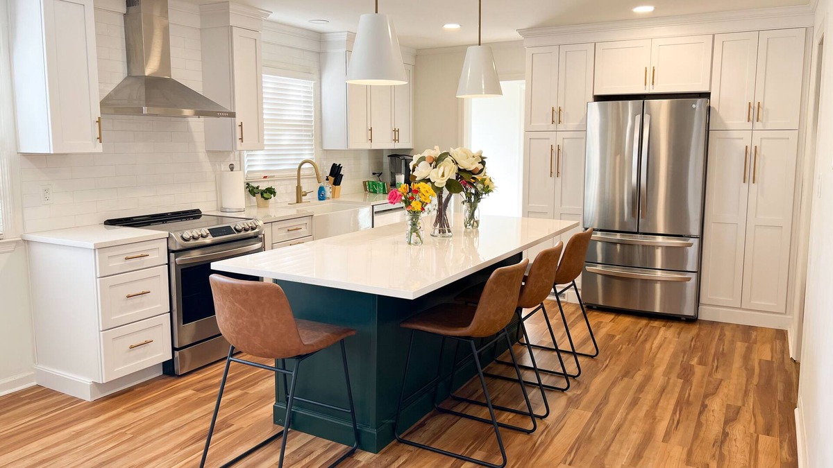 Keene House | Equine Escape, Close to Everything in Lexington!