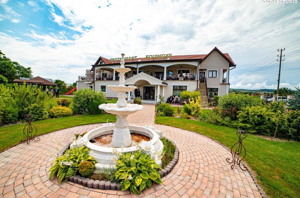 Reghin House | Equinoxe Royal Reghin