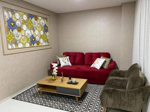 Santa Cruz Apartment | Equipetrol Edificio Tuareg 110