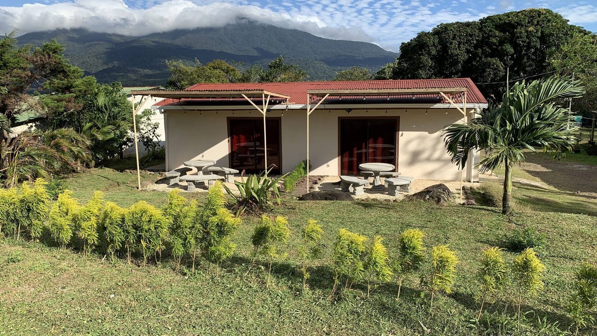 Rio Naranjo Apartment | Equipped Apartment With Beautiful Views