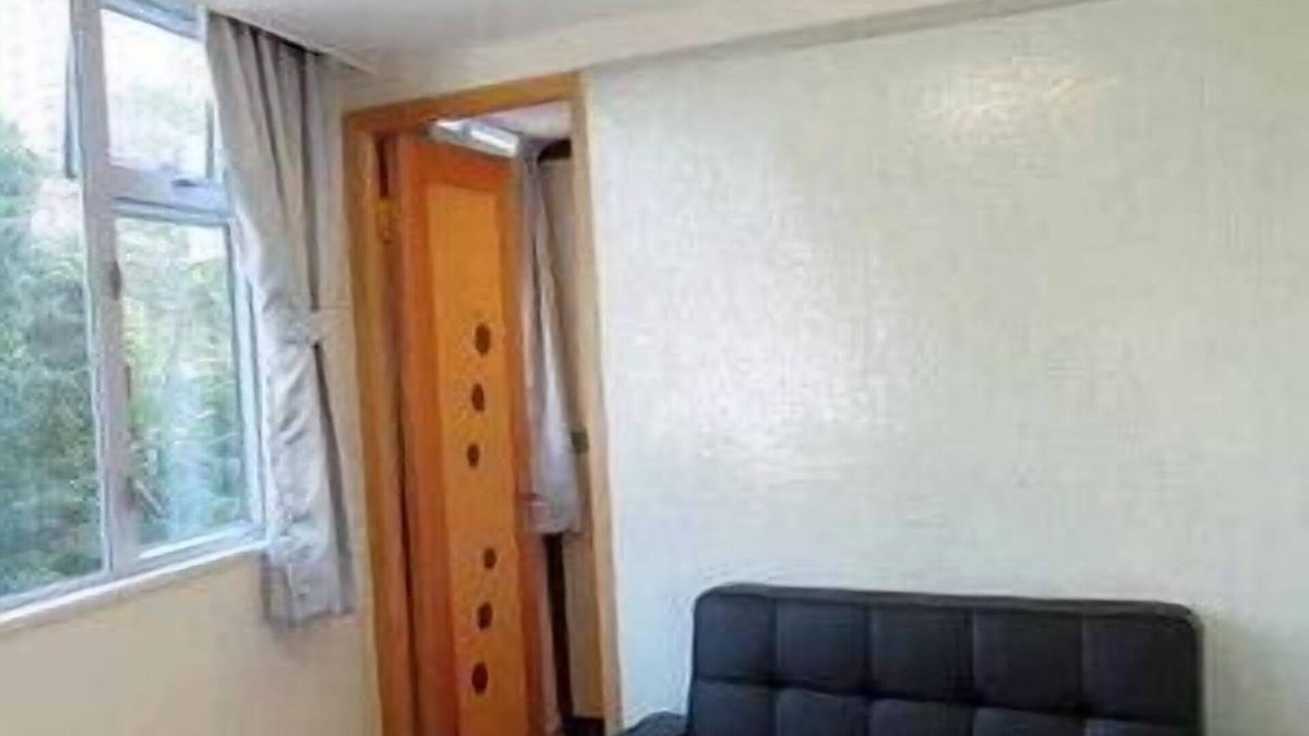 Mong Kok Apartment | Equipped apt in MongKok-A3